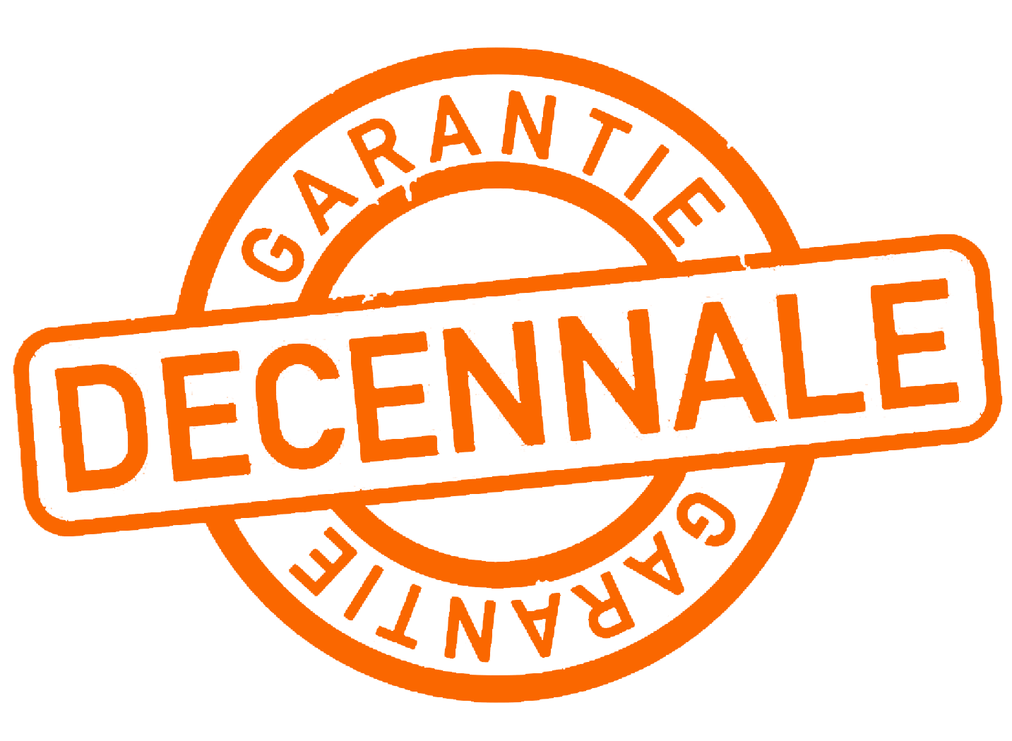 Garantie Decennale